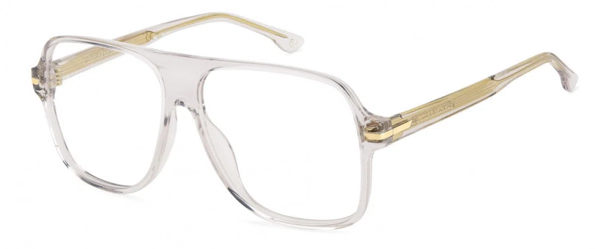 Victoria Beckham VB1011 Eyeglasses - view 2